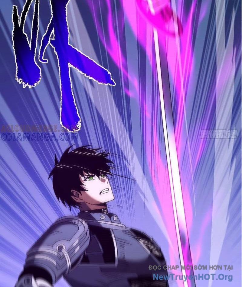 Mệnh Luân Chi Chủ! Khi Dị Biến Giáng Lâm Nhân Gian! - Chapter 137 - Page 11