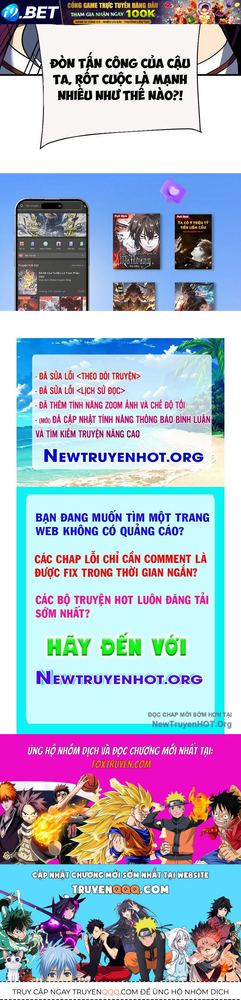 Mệnh Luân Chi Chủ! Khi Dị Biến Giáng Lâm Nhân Gian! - Chapter 137 - Page 110