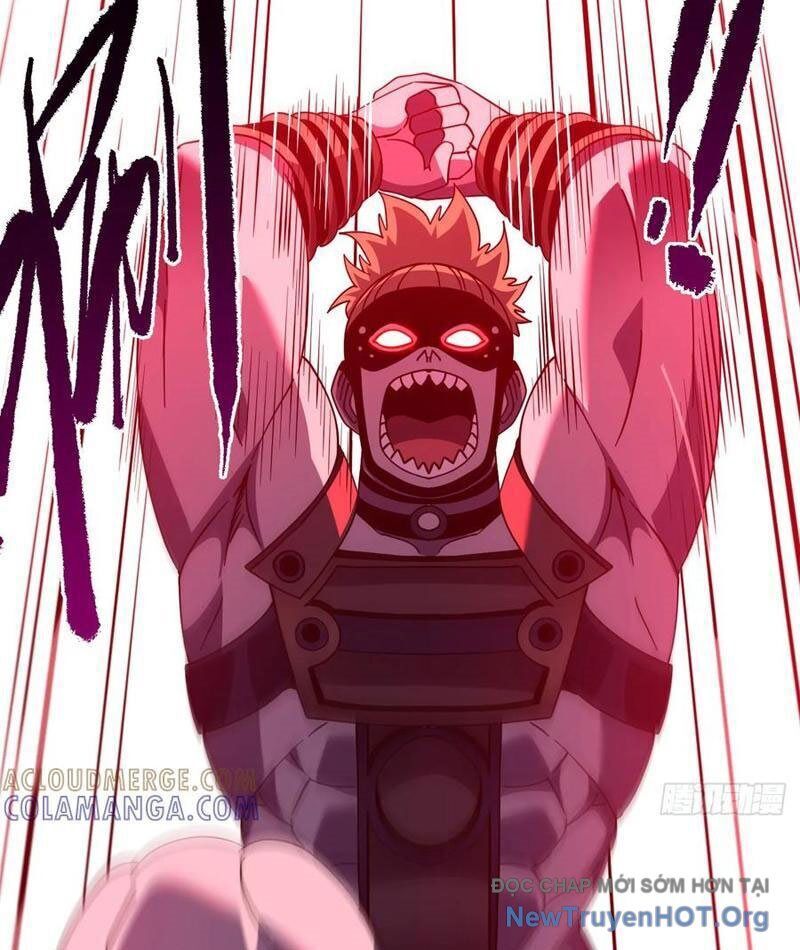 Mệnh Luân Chi Chủ! Khi Dị Biến Giáng Lâm Nhân Gian! - Chapter 137 - Page 24