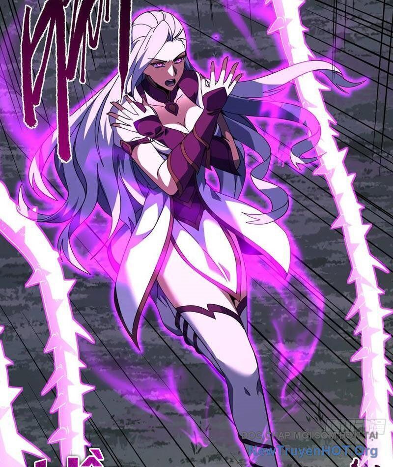 Mệnh Luân Chi Chủ! Khi Dị Biến Giáng Lâm Nhân Gian! - Chapter 137 - Page 27