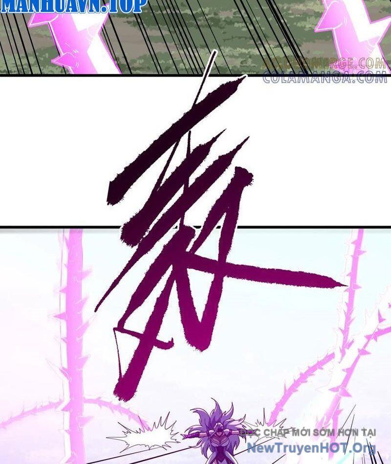 Mệnh Luân Chi Chủ! Khi Dị Biến Giáng Lâm Nhân Gian! - Chapter 137 - Page 29