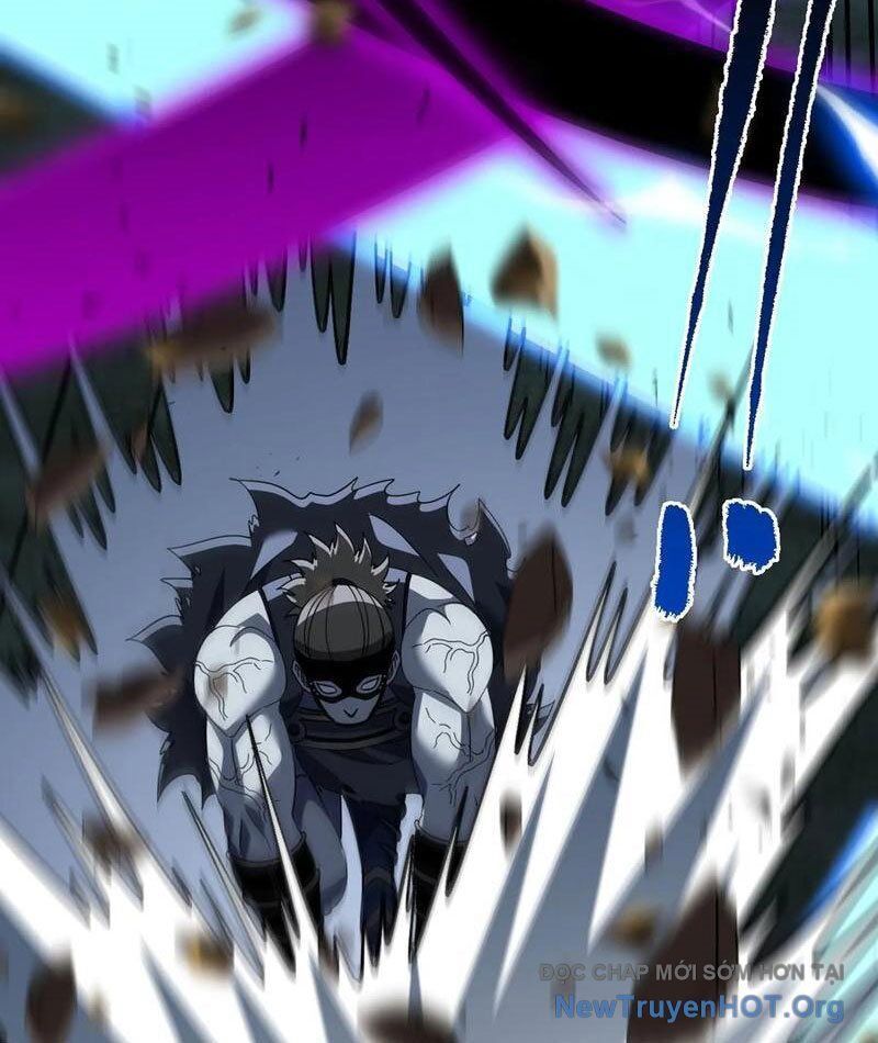 Mệnh Luân Chi Chủ! Khi Dị Biến Giáng Lâm Nhân Gian! - Chapter 137 - Page 32