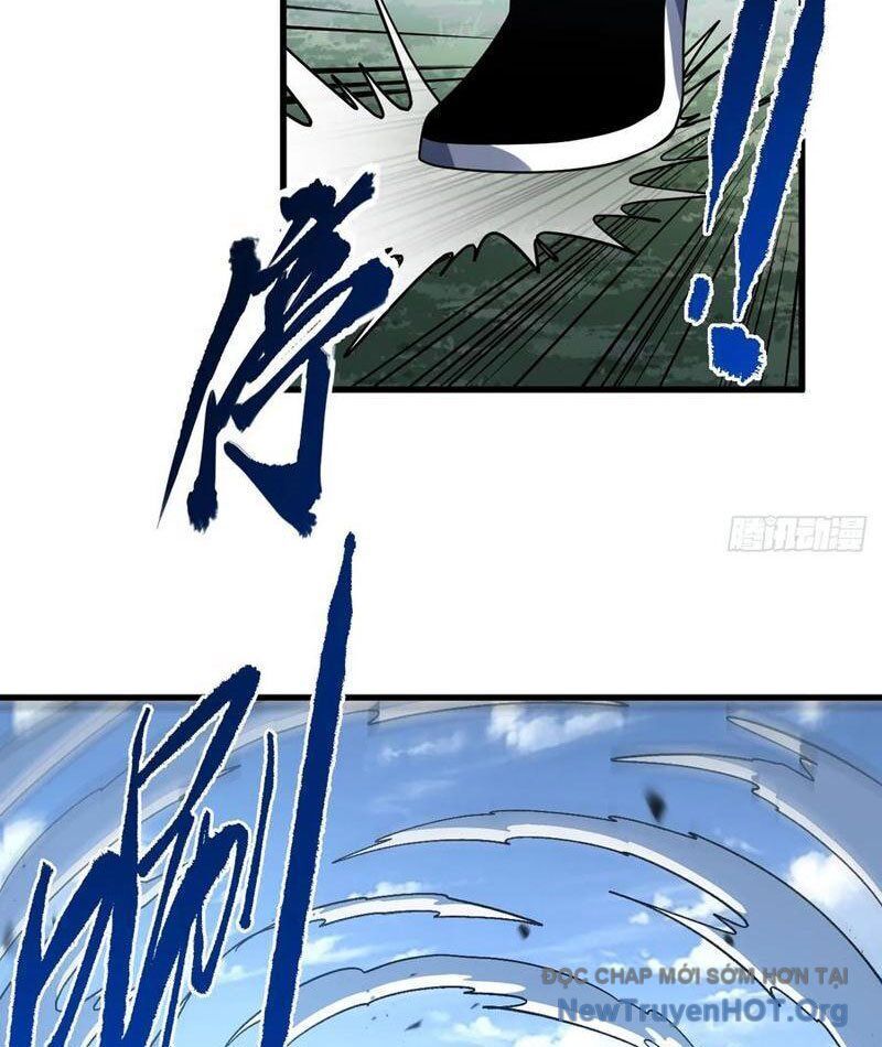 Mệnh Luân Chi Chủ! Khi Dị Biến Giáng Lâm Nhân Gian! - Chapter 137 - Page 36