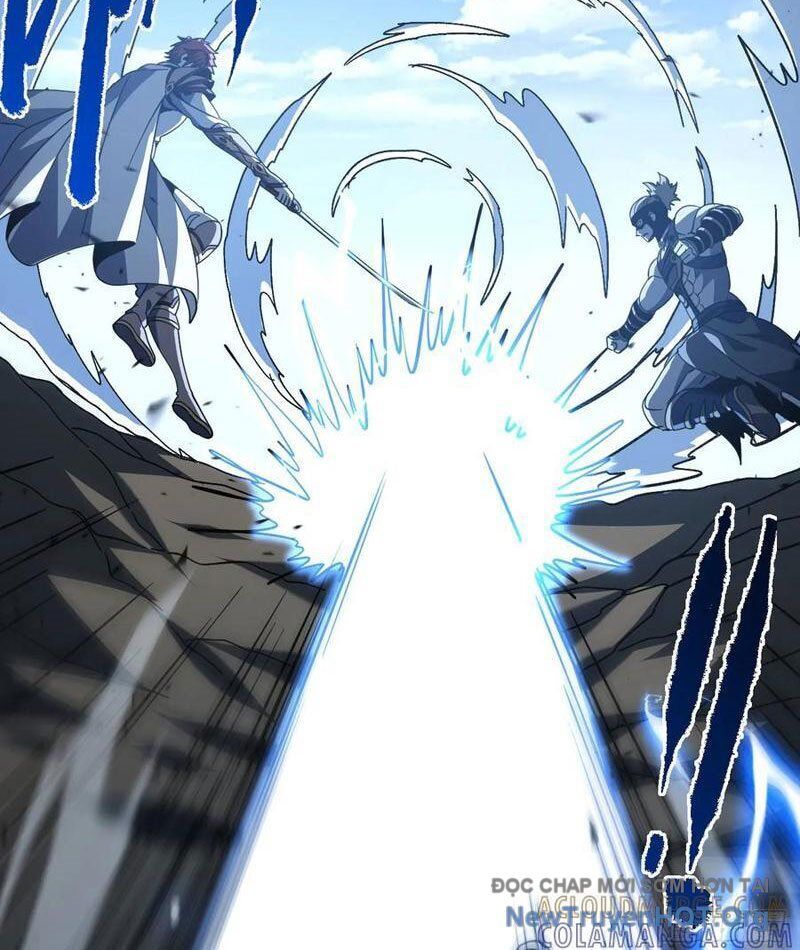 Mệnh Luân Chi Chủ! Khi Dị Biến Giáng Lâm Nhân Gian! - Chapter 137 - Page 37