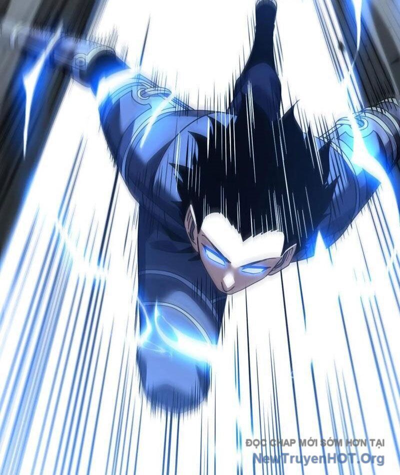 Mệnh Luân Chi Chủ! Khi Dị Biến Giáng Lâm Nhân Gian! - Chapter 137 - Page 38