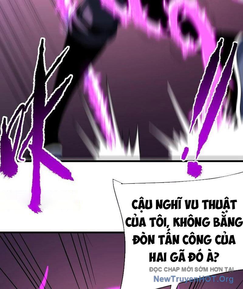 Mệnh Luân Chi Chủ! Khi Dị Biến Giáng Lâm Nhân Gian! - Chapter 137 - Page 48