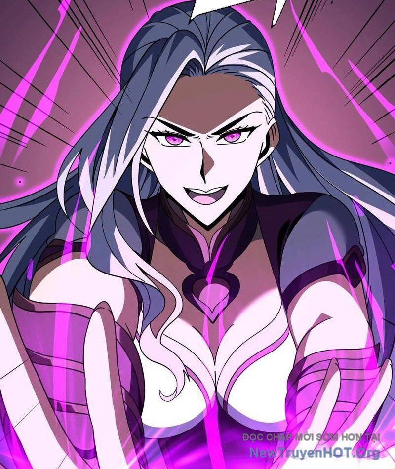 Mệnh Luân Chi Chủ! Khi Dị Biến Giáng Lâm Nhân Gian! - Chapter 137 - Page 49