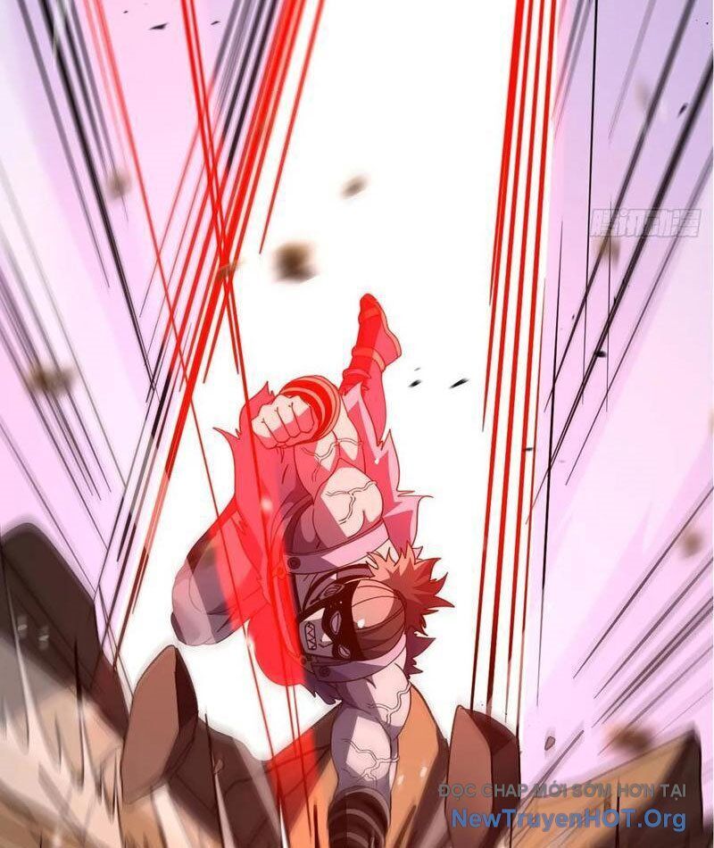 Mệnh Luân Chi Chủ! Khi Dị Biến Giáng Lâm Nhân Gian! - Chapter 137 - Page 5