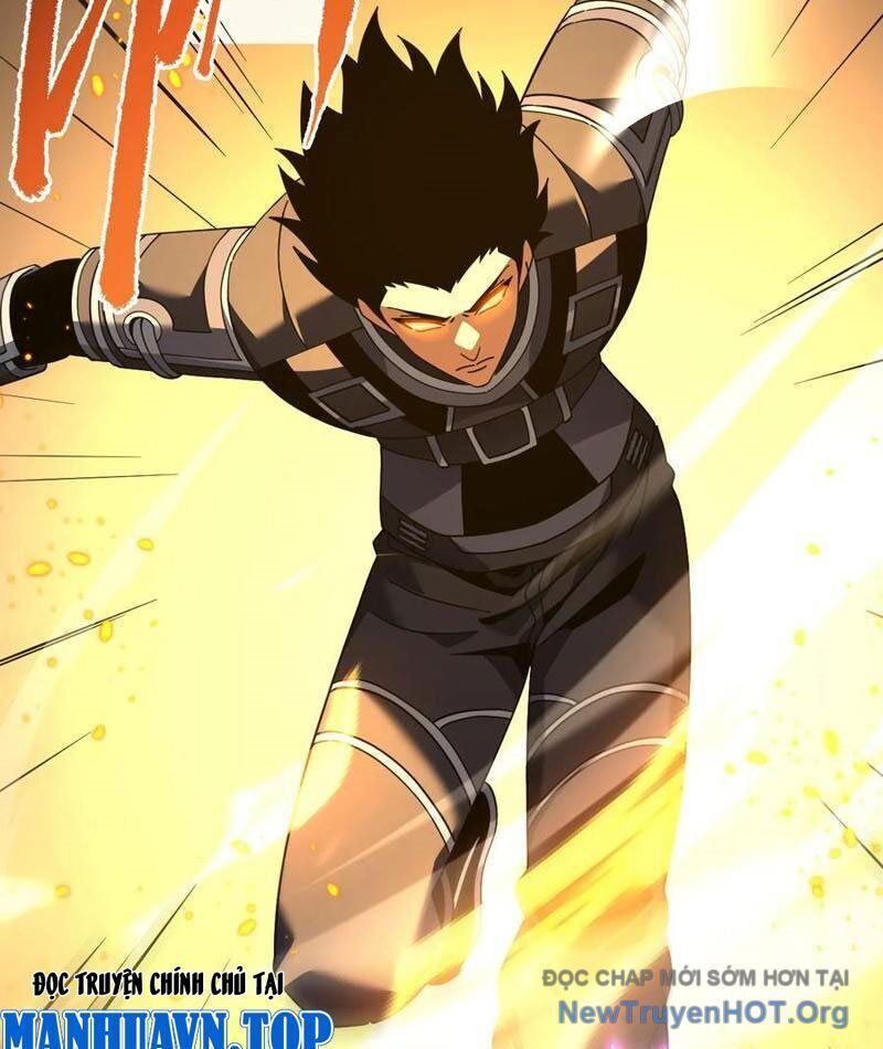 Mệnh Luân Chi Chủ! Khi Dị Biến Giáng Lâm Nhân Gian! - Chapter 137 - Page 51