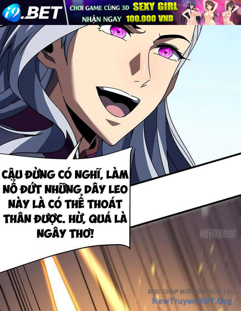 Mệnh Luân Chi Chủ! Khi Dị Biến Giáng Lâm Nhân Gian! - Chapter 137 - Page 55