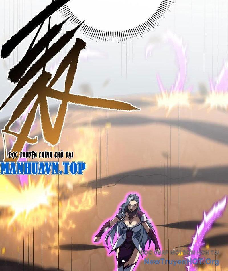 Mệnh Luân Chi Chủ! Khi Dị Biến Giáng Lâm Nhân Gian! - Chapter 137 - Page 59