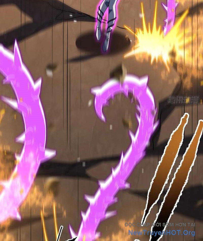 Mệnh Luân Chi Chủ! Khi Dị Biến Giáng Lâm Nhân Gian! - Chapter 137 - Page 60