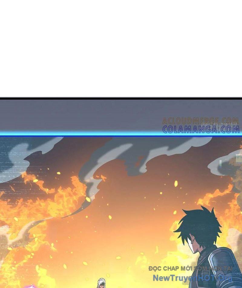 Mệnh Luân Chi Chủ! Khi Dị Biến Giáng Lâm Nhân Gian! - Chapter 137 - Page 68