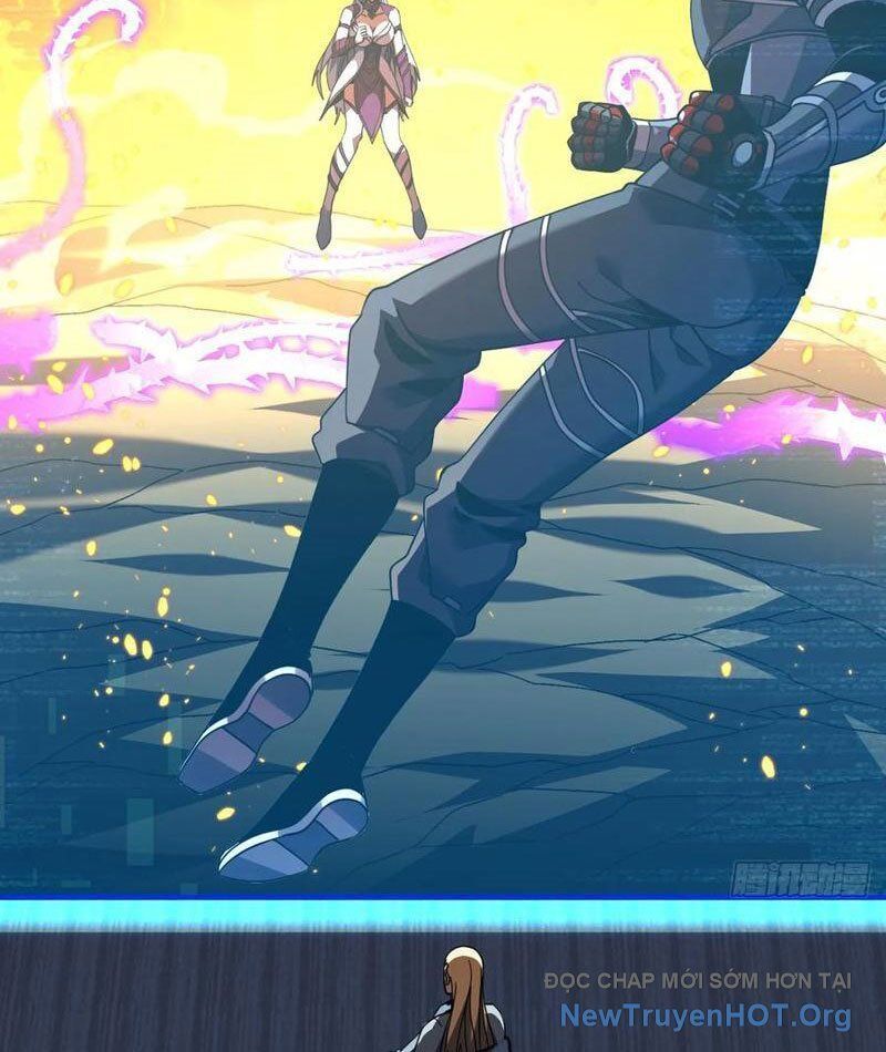 Mệnh Luân Chi Chủ! Khi Dị Biến Giáng Lâm Nhân Gian! - Chapter 137 - Page 69