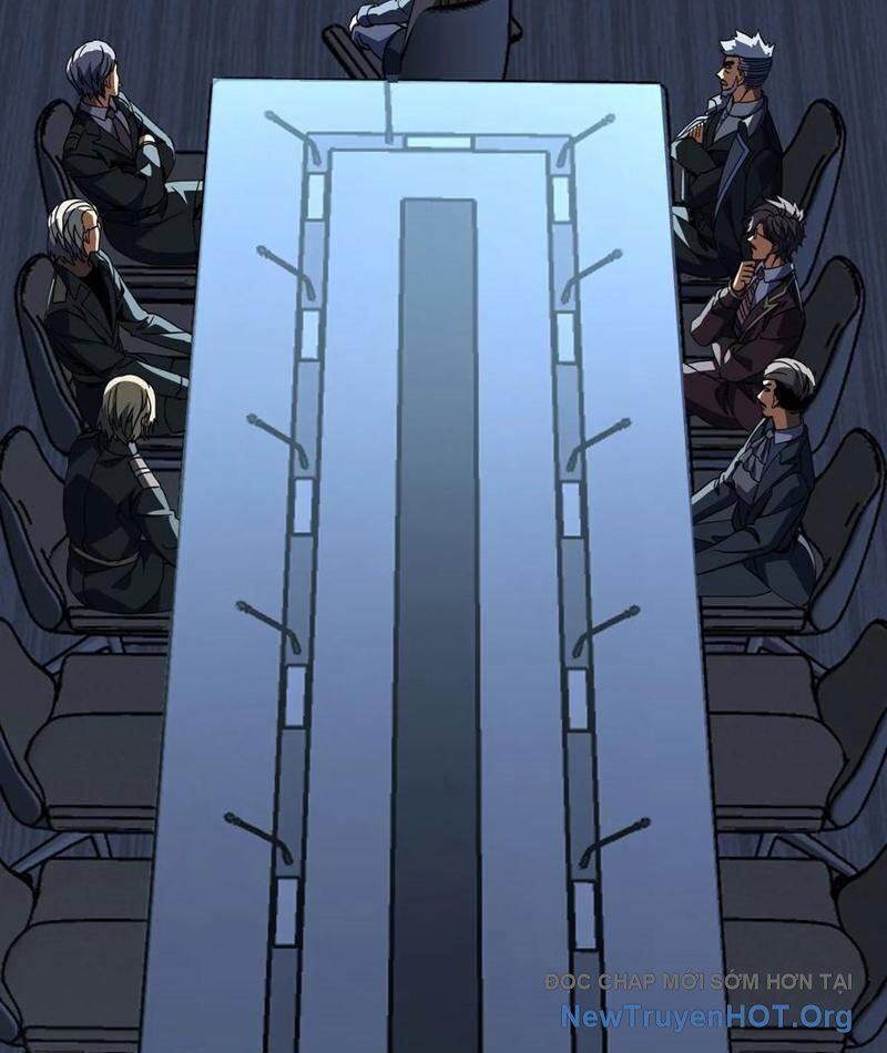 Mệnh Luân Chi Chủ! Khi Dị Biến Giáng Lâm Nhân Gian! - Chapter 137 - Page 70