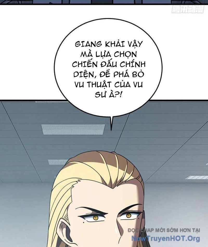 Mệnh Luân Chi Chủ! Khi Dị Biến Giáng Lâm Nhân Gian! - Chapter 137 - Page 71