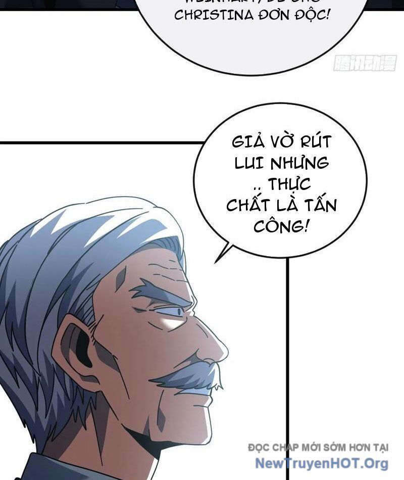 Mệnh Luân Chi Chủ! Khi Dị Biến Giáng Lâm Nhân Gian! - Chapter 137 - Page 73