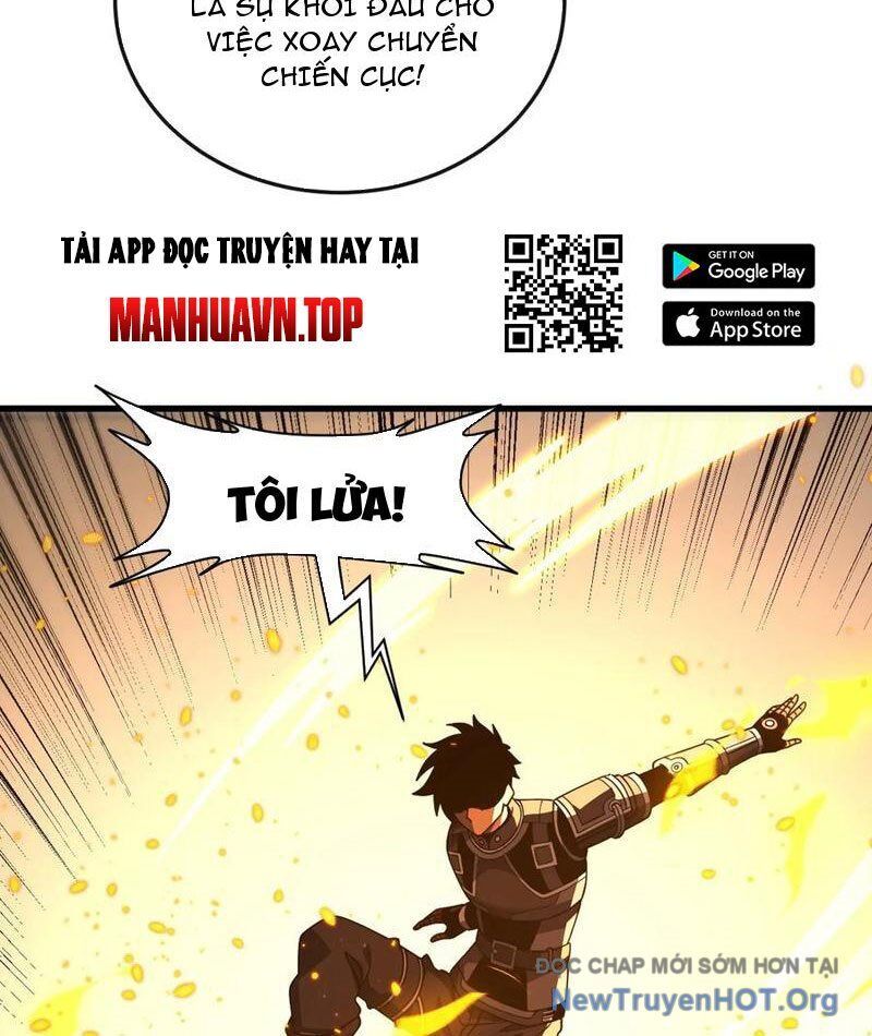 Mệnh Luân Chi Chủ! Khi Dị Biến Giáng Lâm Nhân Gian! - Chapter 137 - Page 76