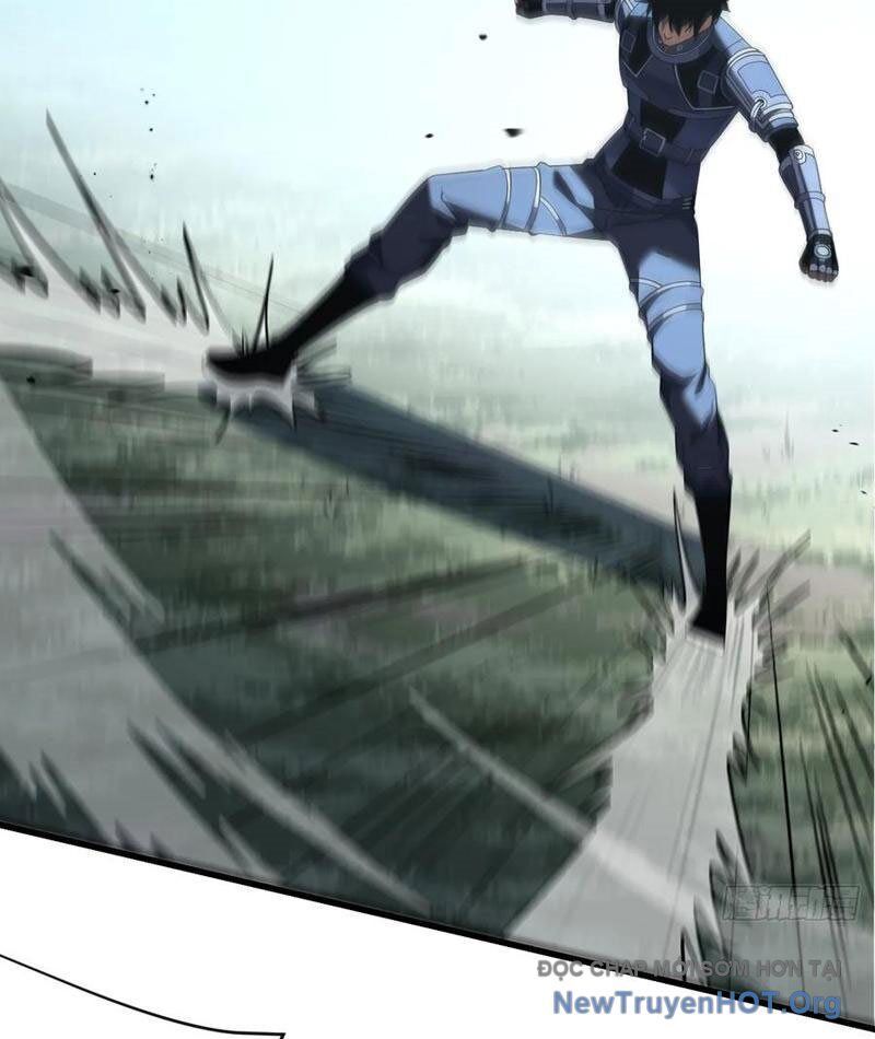 Mệnh Luân Chi Chủ! Khi Dị Biến Giáng Lâm Nhân Gian! - Chapter 137 - Page 8