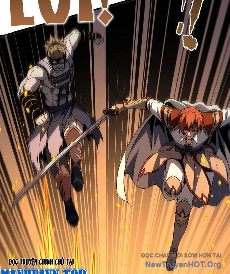 Mệnh Luân Chi Chủ! Khi Dị Biến Giáng Lâm Nhân Gian! - Chapter 137 - Page 82