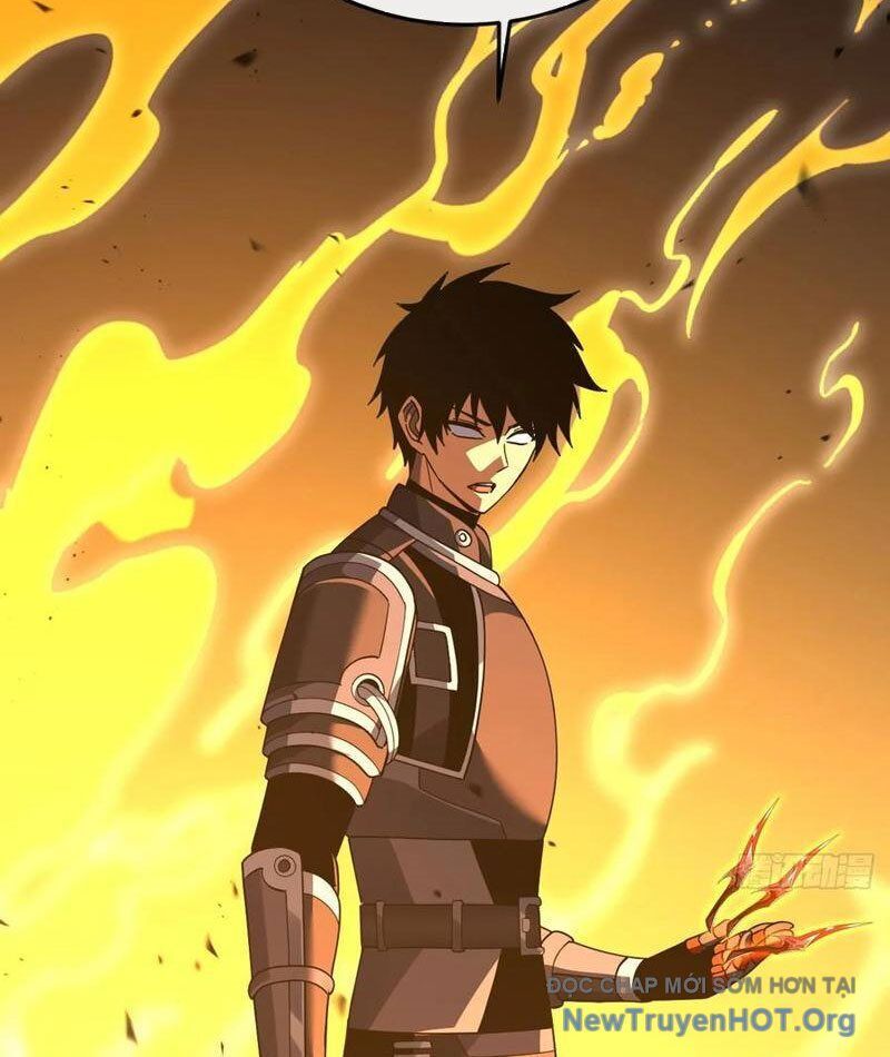 Mệnh Luân Chi Chủ! Khi Dị Biến Giáng Lâm Nhân Gian! - Chapter 137 - Page 86