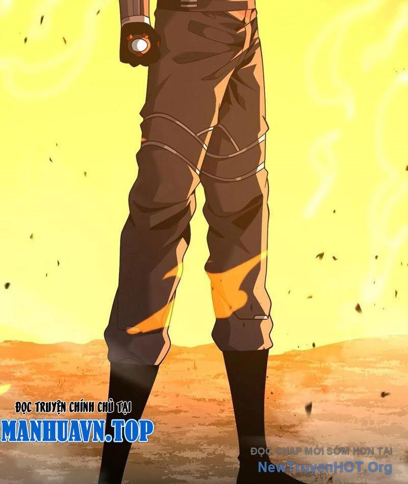 Mệnh Luân Chi Chủ! Khi Dị Biến Giáng Lâm Nhân Gian! - Chapter 137 - Page 87