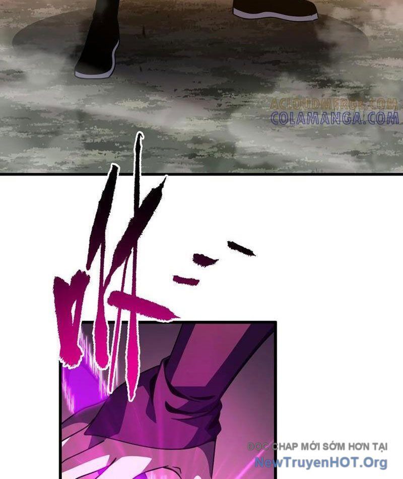 Mệnh Luân Chi Chủ! Khi Dị Biến Giáng Lâm Nhân Gian! - Chapter 137 - Page 88