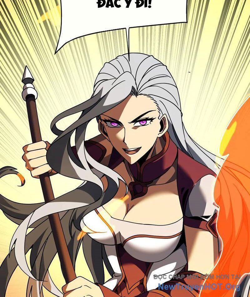 Mệnh Luân Chi Chủ! Khi Dị Biến Giáng Lâm Nhân Gian! - Chapter 137 - Page 90