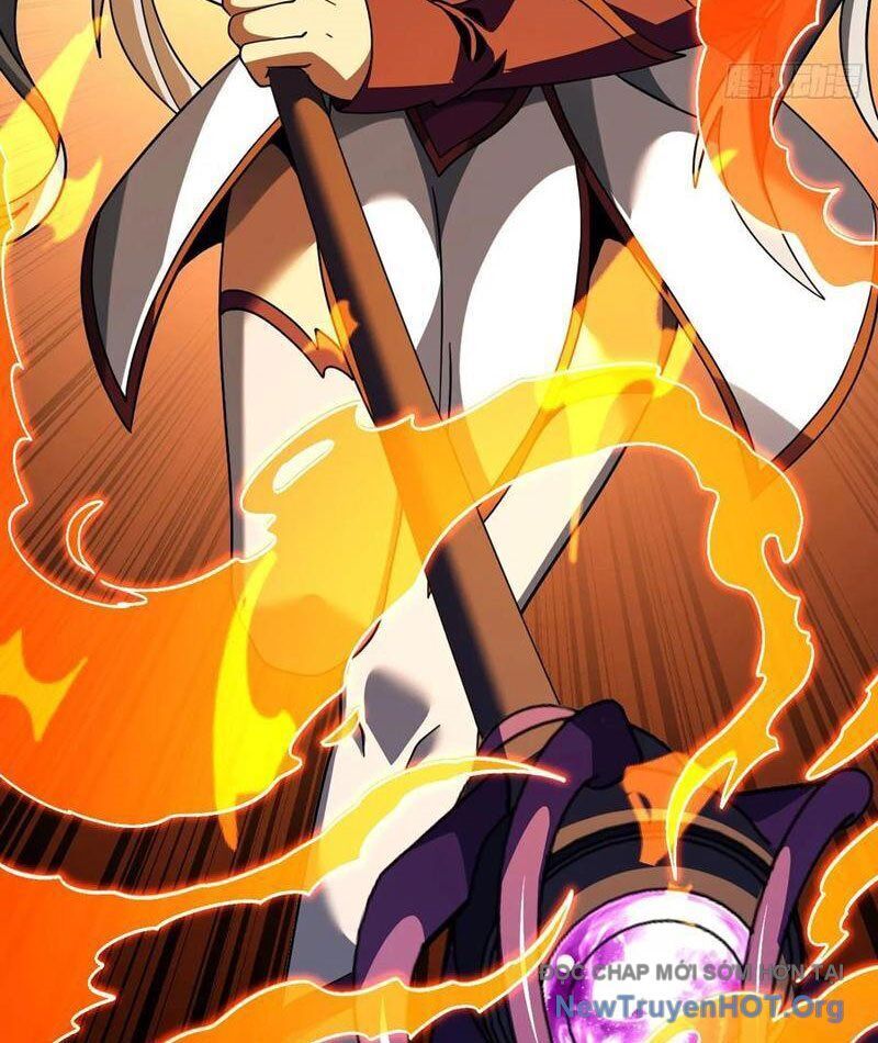 Mệnh Luân Chi Chủ! Khi Dị Biến Giáng Lâm Nhân Gian! - Chapter 137 - Page 91