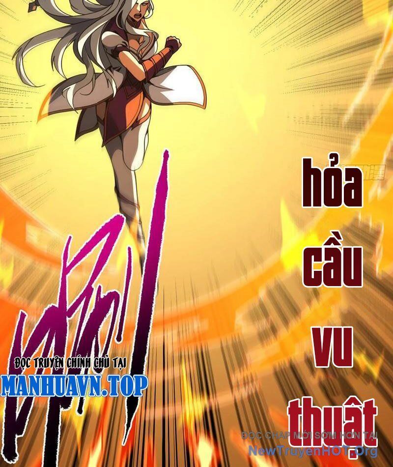 Mệnh Luân Chi Chủ! Khi Dị Biến Giáng Lâm Nhân Gian! - Chapter 137 - Page 93