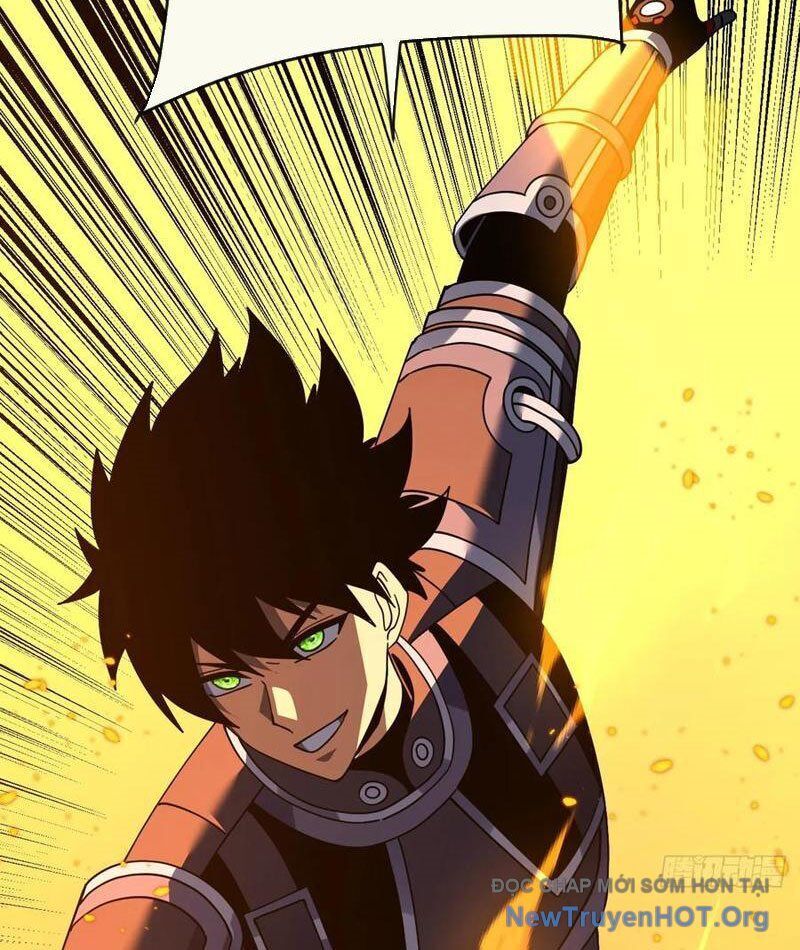 Mệnh Luân Chi Chủ! Khi Dị Biến Giáng Lâm Nhân Gian! - Chapter 137 - Page 96