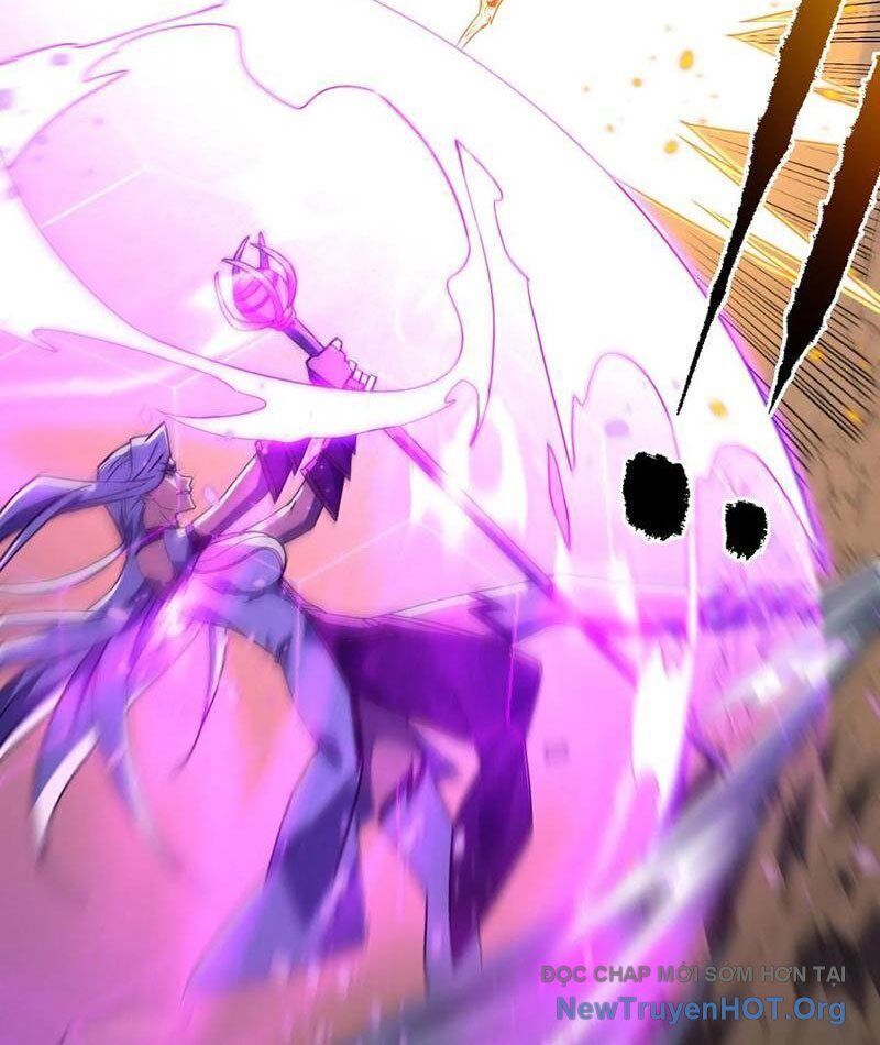 Mệnh Luân Chi Chủ! Khi Dị Biến Giáng Lâm Nhân Gian! - Chapter 138 - Page 14