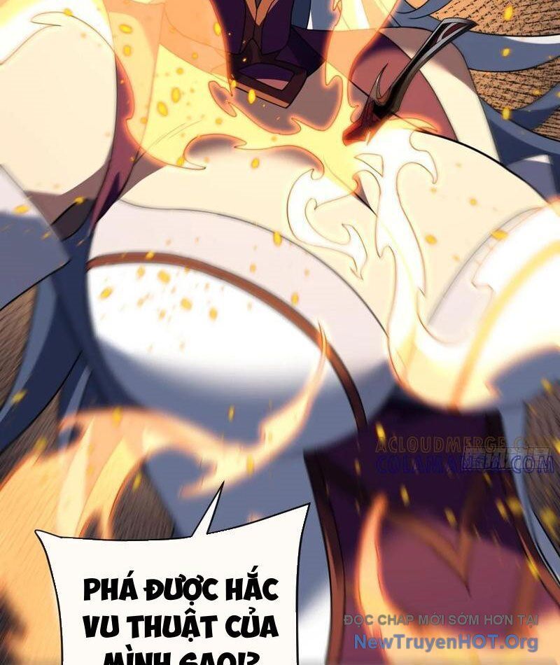 Mệnh Luân Chi Chủ! Khi Dị Biến Giáng Lâm Nhân Gian! - Chapter 138 - Page 23