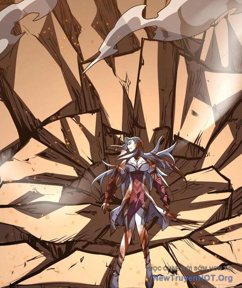 Mệnh Luân Chi Chủ! Khi Dị Biến Giáng Lâm Nhân Gian! - Chapter 138 - Page 31