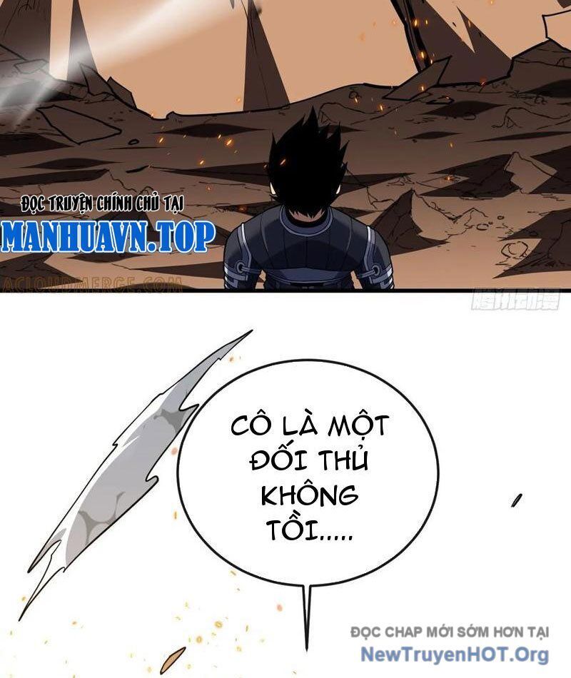 Mệnh Luân Chi Chủ! Khi Dị Biến Giáng Lâm Nhân Gian! - Chapter 138 - Page 33