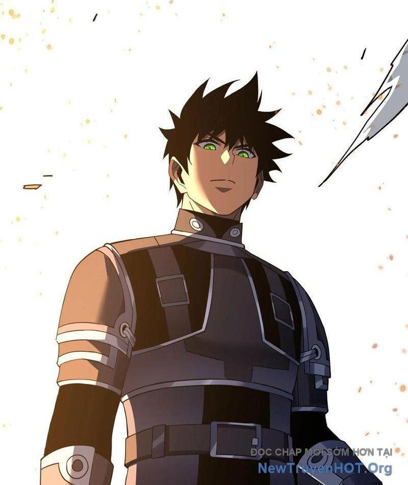 Mệnh Luân Chi Chủ! Khi Dị Biến Giáng Lâm Nhân Gian! - Chapter 138 - Page 34