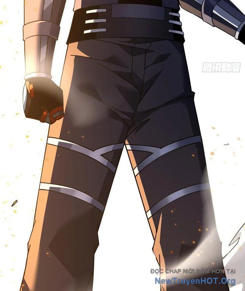 Mệnh Luân Chi Chủ! Khi Dị Biến Giáng Lâm Nhân Gian! - Chapter 138 - Page 35