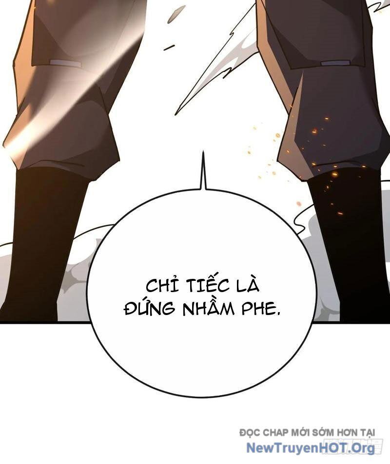 Mệnh Luân Chi Chủ! Khi Dị Biến Giáng Lâm Nhân Gian! - Chapter 138 - Page 36