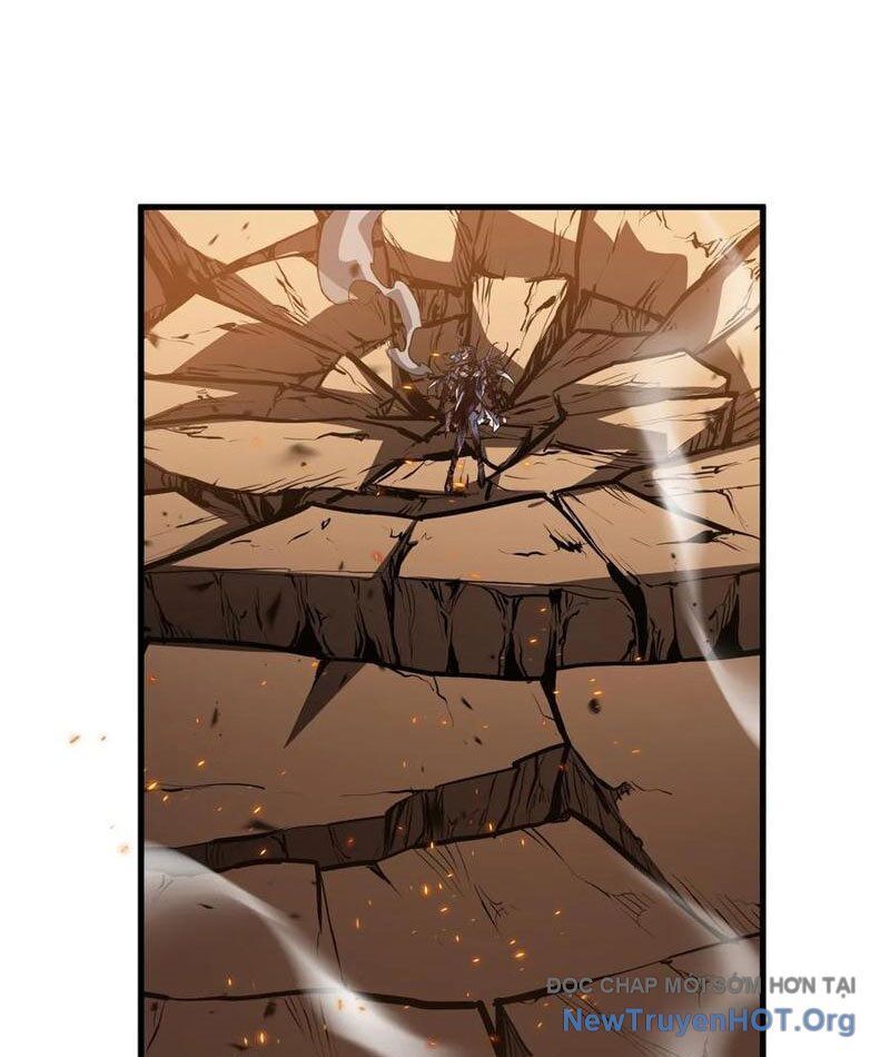 Mệnh Luân Chi Chủ! Khi Dị Biến Giáng Lâm Nhân Gian! - Chapter 138 - Page 37