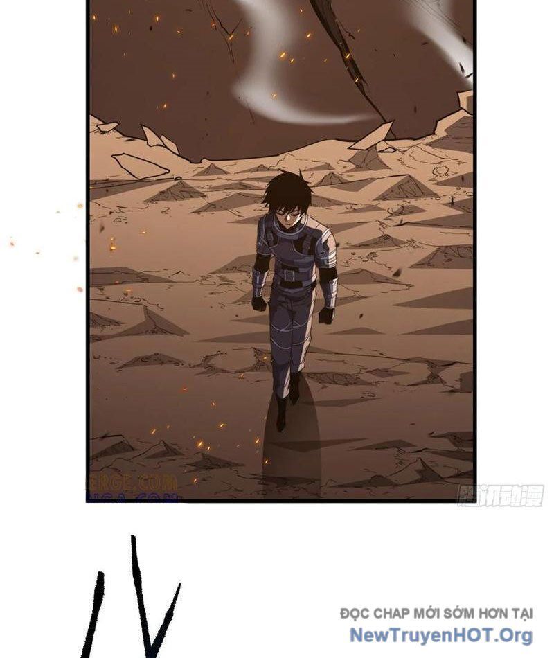 Mệnh Luân Chi Chủ! Khi Dị Biến Giáng Lâm Nhân Gian! - Chapter 138 - Page 38