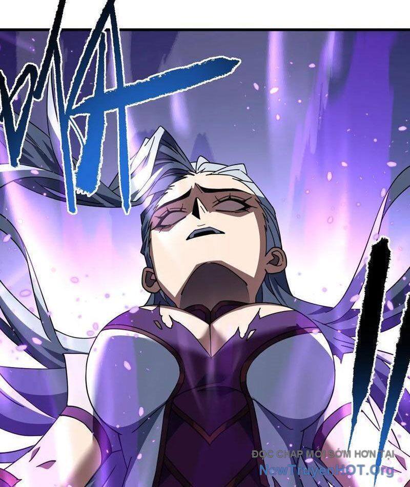 Mệnh Luân Chi Chủ! Khi Dị Biến Giáng Lâm Nhân Gian! - Chapter 138 - Page 39