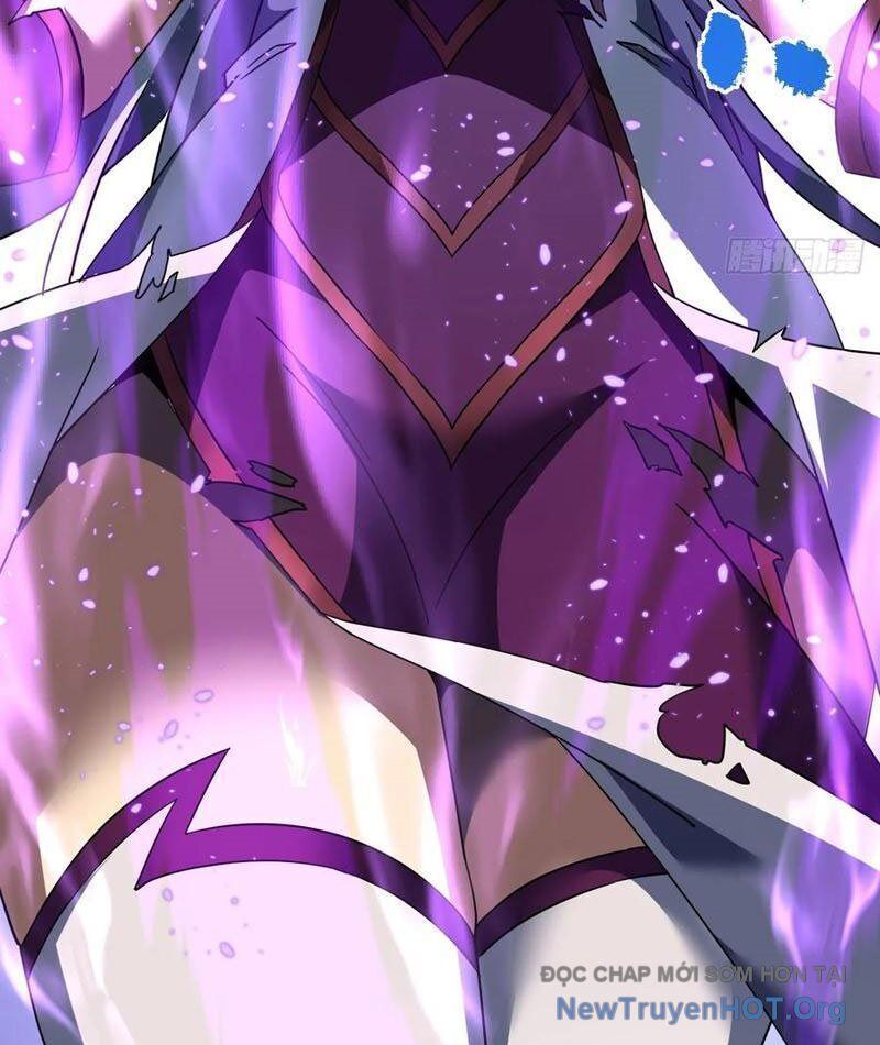 Mệnh Luân Chi Chủ! Khi Dị Biến Giáng Lâm Nhân Gian! - Chapter 138 - Page 40