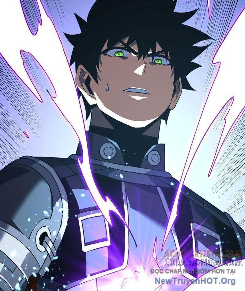 Mệnh Luân Chi Chủ! Khi Dị Biến Giáng Lâm Nhân Gian! - Chapter 138 - Page 43