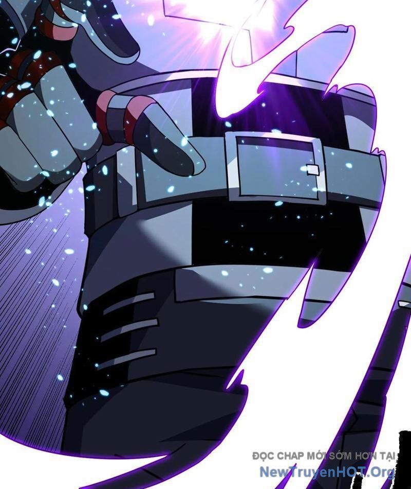 Mệnh Luân Chi Chủ! Khi Dị Biến Giáng Lâm Nhân Gian! - Chapter 138 - Page 44