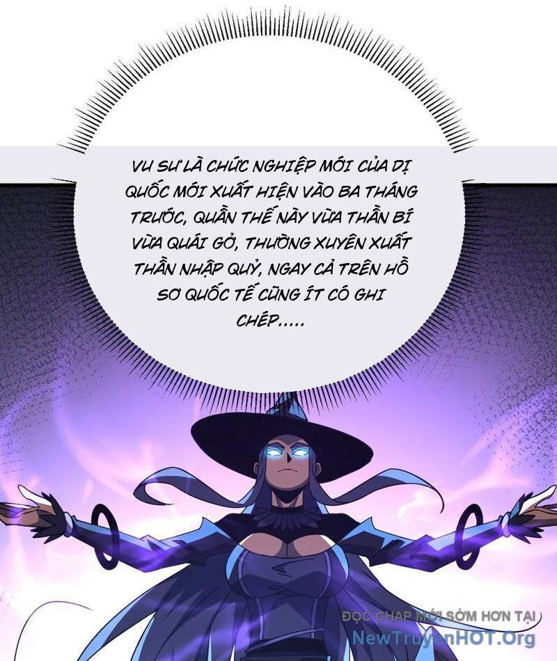 Mệnh Luân Chi Chủ! Khi Dị Biến Giáng Lâm Nhân Gian! - Chapter 138 - Page 49