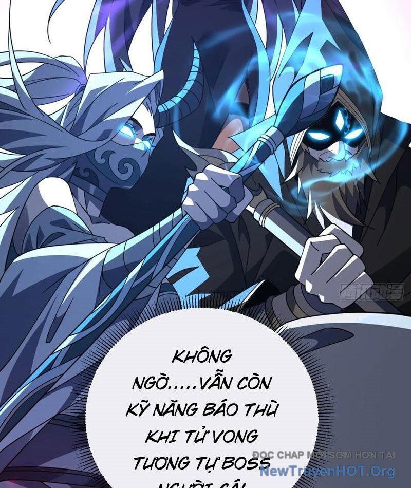 Mệnh Luân Chi Chủ! Khi Dị Biến Giáng Lâm Nhân Gian! - Chapter 138 - Page 50