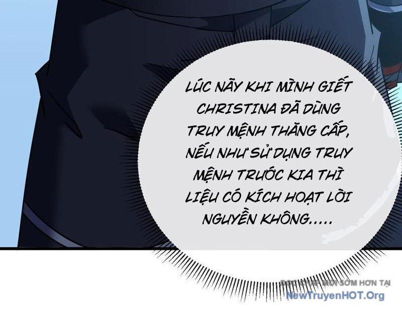 Mệnh Luân Chi Chủ! Khi Dị Biến Giáng Lâm Nhân Gian! - Chapter 138 - Page 54