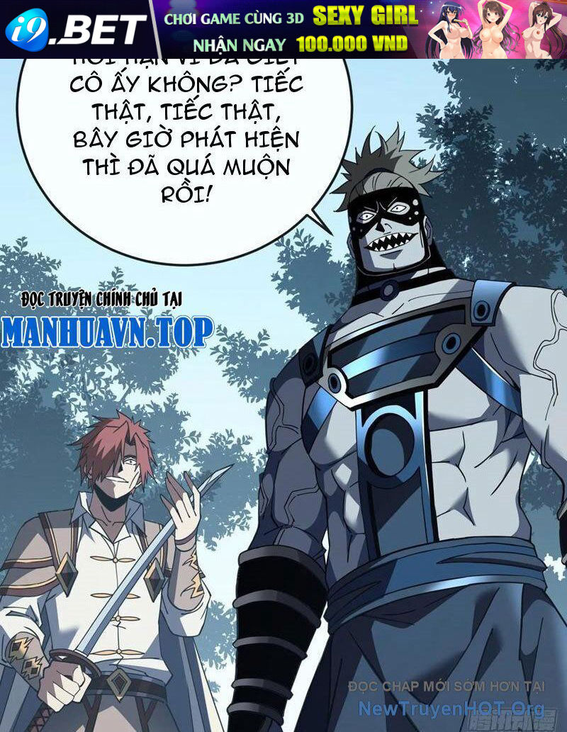 Mệnh Luân Chi Chủ! Khi Dị Biến Giáng Lâm Nhân Gian! - Chapter 138 - Page 56