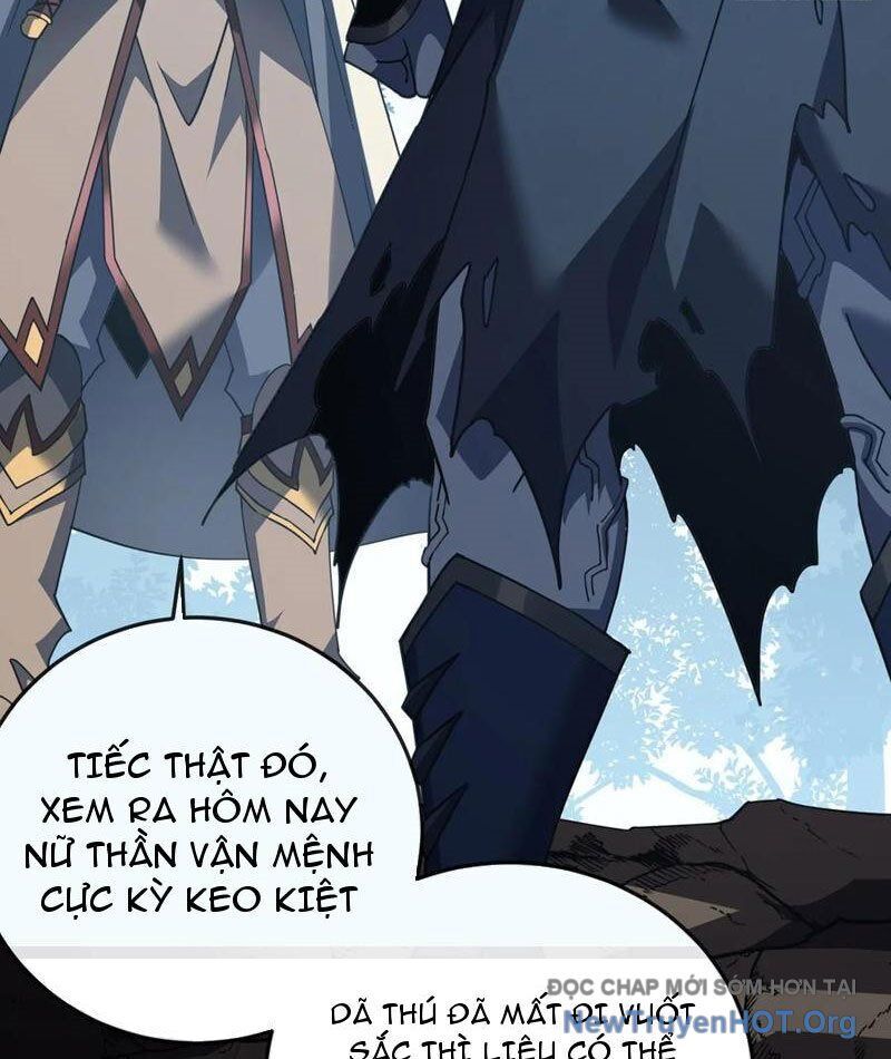 Mệnh Luân Chi Chủ! Khi Dị Biến Giáng Lâm Nhân Gian! - Chapter 138 - Page 57