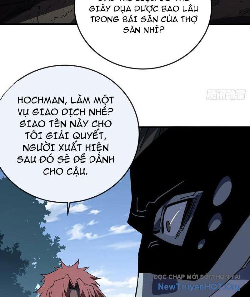 Mệnh Luân Chi Chủ! Khi Dị Biến Giáng Lâm Nhân Gian! - Chapter 138 - Page 58